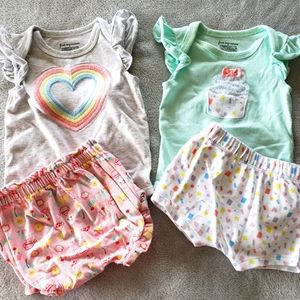 FIRST IMPRESSIONS Outfit Bundle